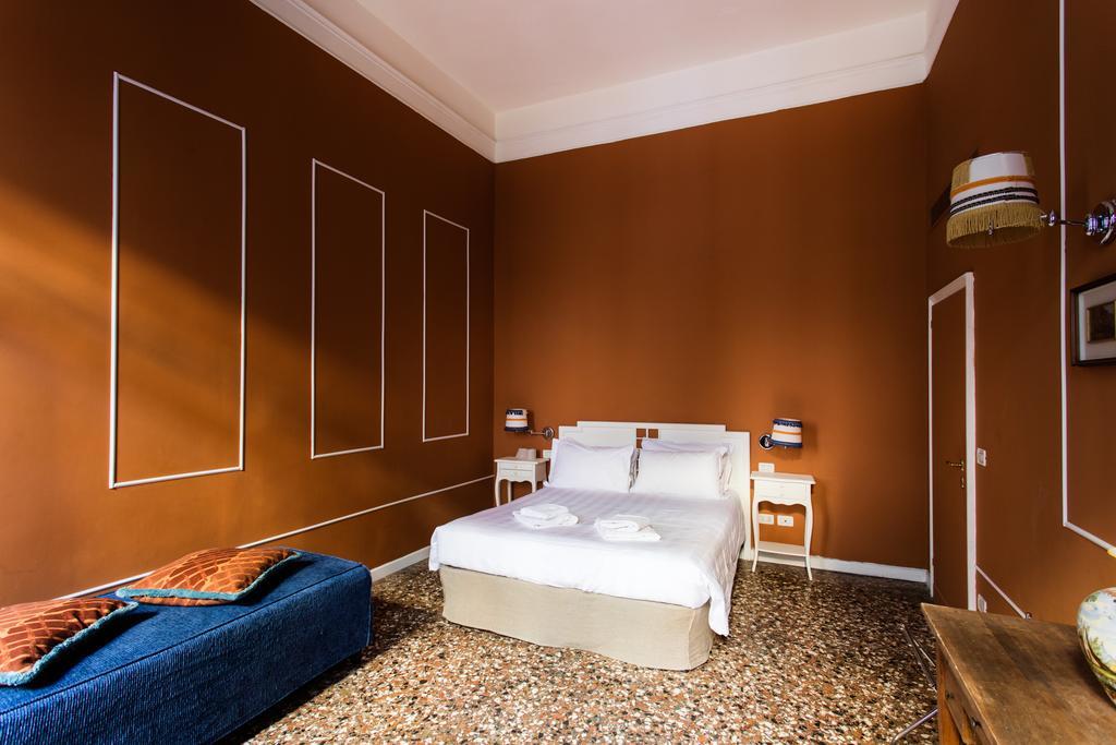 Bed and Breakfast Palazzo Rosa Venecia Exterior foto