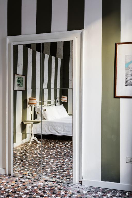 Bed and Breakfast Palazzo Rosa Venecia Exterior foto