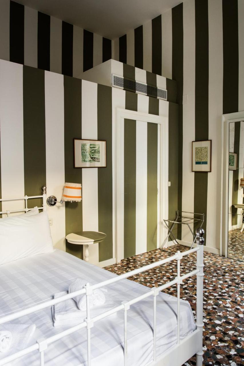 Bed and Breakfast Palazzo Rosa Venecia Exterior foto