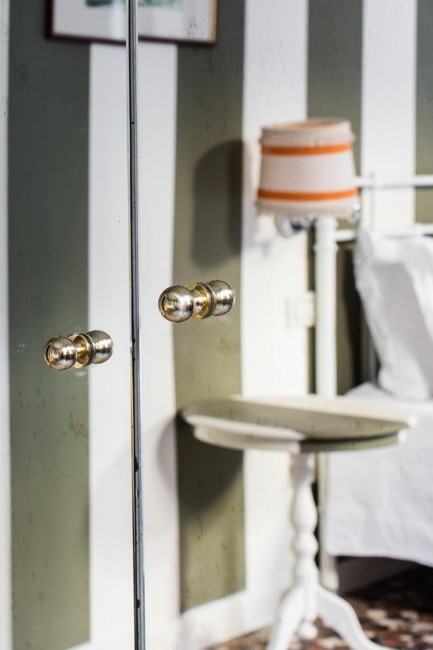 Bed and Breakfast Palazzo Rosa Venecia Exterior foto
