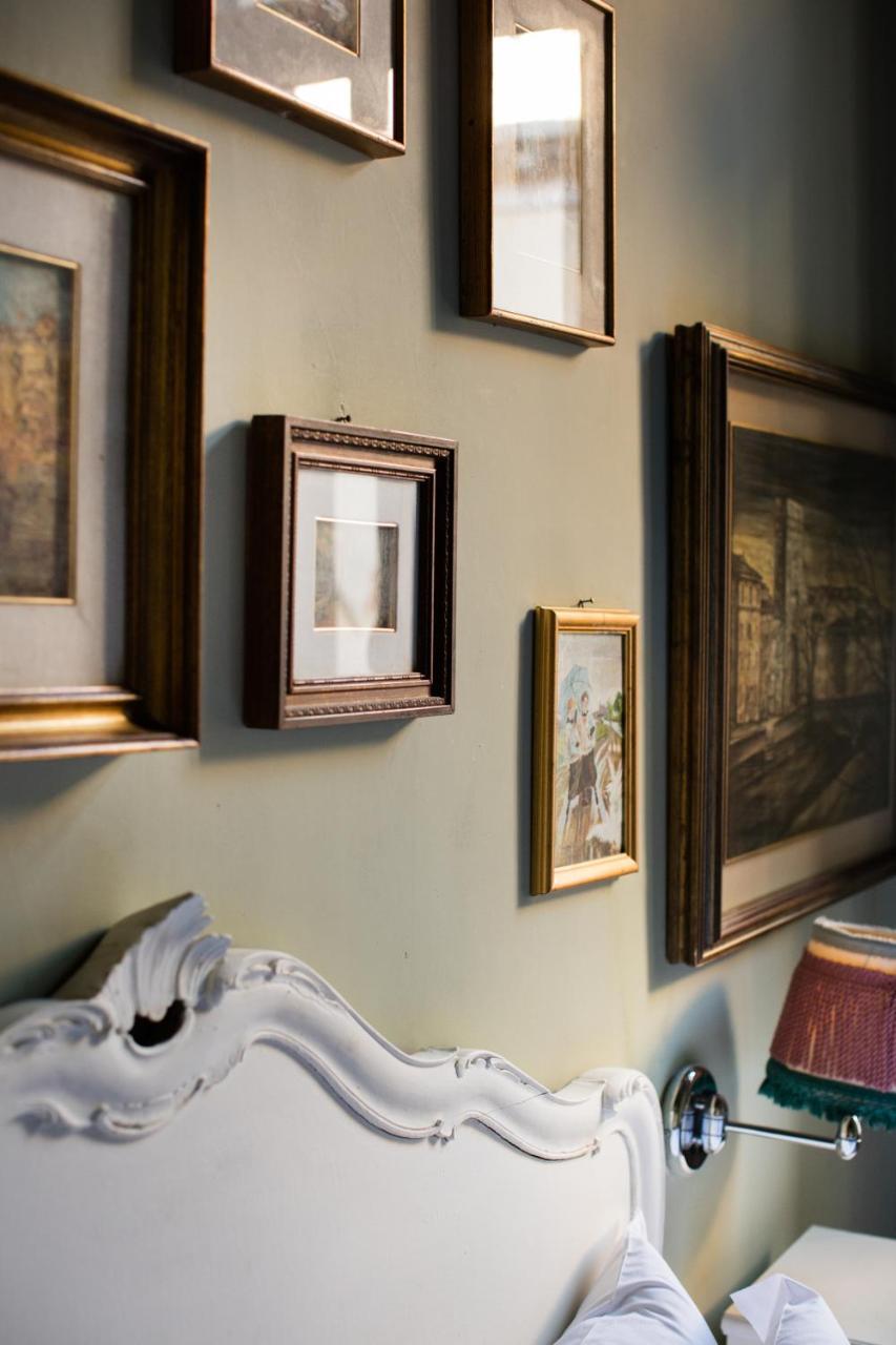 Bed and Breakfast Palazzo Rosa Venecia Exterior foto